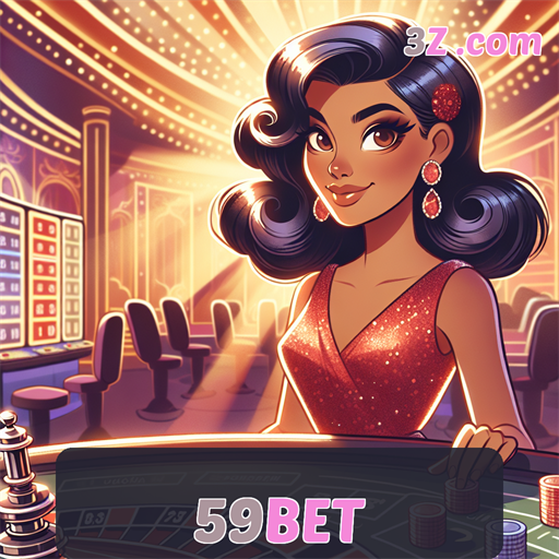 Cassino Empolgante e Inovador no 59bet.com
