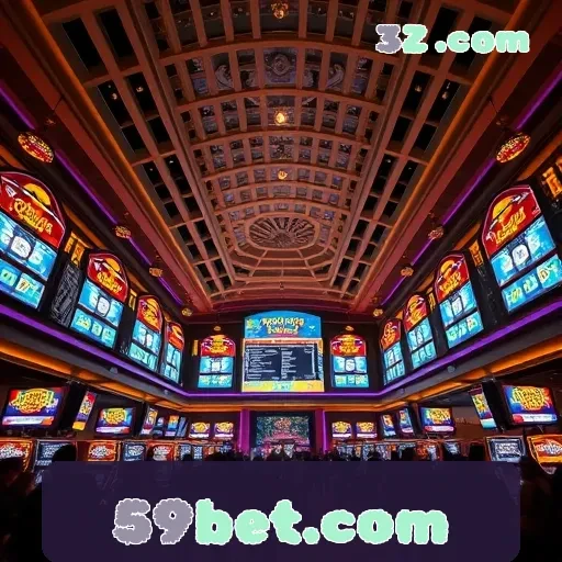 59bet.com: O App Ideal para Jogadores Brasileiros de Apostas