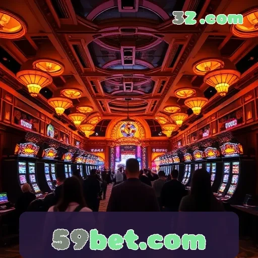 59bet.com Bônus