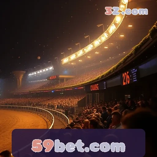 59bet.com: A Plataforma de Jogos Que Você Precisa Explorar Hoje