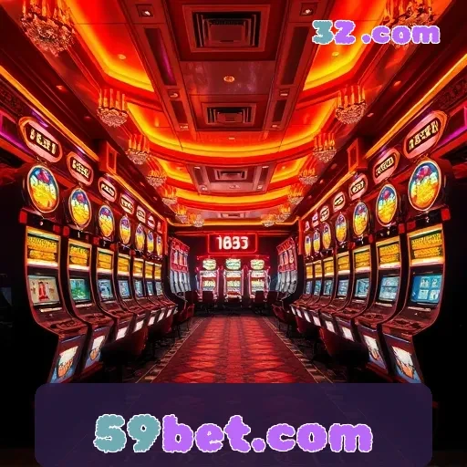 59bet.com: As Promoções que Transformam Seus Jogos em Ganhos